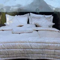 ست سرویس روتختی ۲ نفره برند Parla