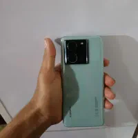گوشی 13تی رام 12 58 معاوضه با آیفون