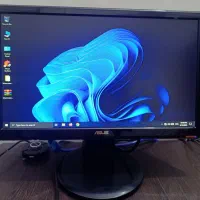 سیستم خانگی تمیز درحد نو