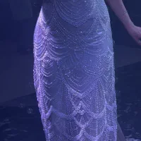 لباس مجلسی