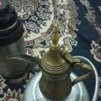 قهوه سازه ترکی