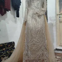لباس مجلسی