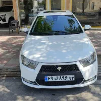 دنا پلاس اتوماتیک