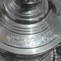 سماور ۲۰ لیتری نفتی
