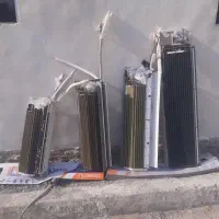 نصب کولر سرویس کولر تعمیرات کولر