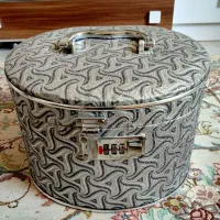 جعبه آرایش نو