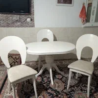 میزنهار خوری 3 نفره