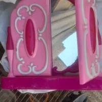 آینه اسباب بازی