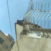 212متر زمین مینادشت