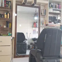 وسایل آرایشگاه مردانه یا زنانه