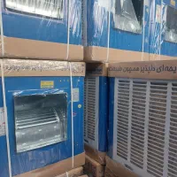 کولر ابی موتوژن و الکتروژن به قیمت عمده