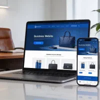 خدمات طراحی وب‌سایت، SEO، پشتیبانی و مدیریت سایت