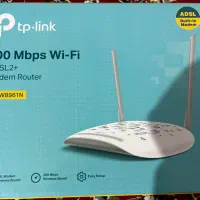 مودم tplink