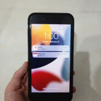 ایفون 7+ 128گیگ
