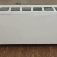 فن کویل زمینی ساران ۶۰۰
