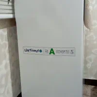 یخچال فریزر ایستکول بسیار تمیز و نو