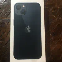 ایفون۱۳ نرمال۱۲۸ تک سیم ایکلودiphone13 normal128