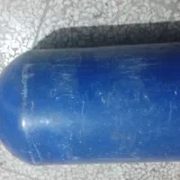 کپسول گاز