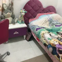 سرویس نوجوان عرض تخت ۱۱۰