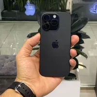 اپل iPhone 16 Pro در حد نو|موبایل|اصفهان, مفتح|دیوار