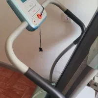 تردمیل در حد نو