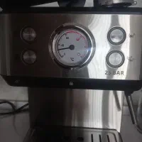 اسپرسو ساز نوا