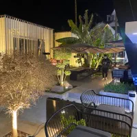 سالنکار ، کانتر کار ، ظرف شور،قلیان زن،خدمات