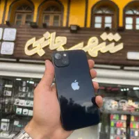 آیفون 13باتری87/نقد و اقساط