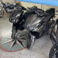 گالکسی CL160|موتورسیکلت|تهران, مشیریه|دیوار