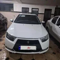 دناپلاس توربو شش دنده مدل ۱۴۰۲