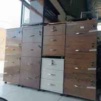 فایل ، کمد ، اداری