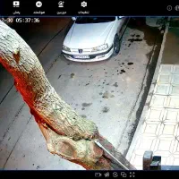 \* امنیت هوشمند، آرامش ماندگار*دوربین مداربسته