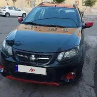 کوییک R مدل ۱۴۰۰ بدون رنگ