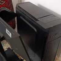 رایانه رومیزی قدرتمند مناسب رندر و گیم