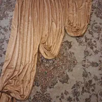 دو عدد والان پرده