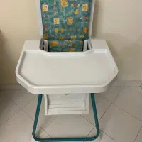 صندلی غذای کودک