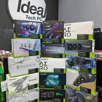 خریدار منصف گرافیک قطعات کامپیوتر لپ تاب و ps5