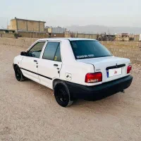 پراید 96 جوون پسند