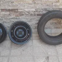 رینگ و لاستیک