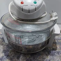 دستگاه هواپز برقی