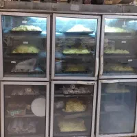 فریزر 6دره
