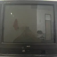 تلوزیون‌رنگی‌ NEC