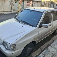 پراید ۱۳۲|خودرو سواری و وانت|پاکدشت, پاکدشت (مامازند)|دیوار