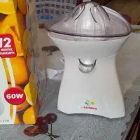 آب مرکبات گیری نو