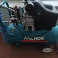 پمپ باد انکور ۵۰ لیتری