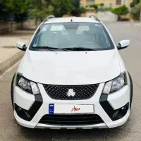 کوییک اس پارس خودرویی