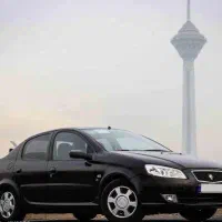 حواله رانا پلاس ارتقاء یافته با موتور tu5p