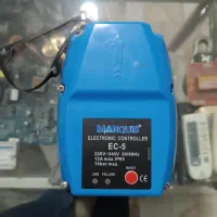 تعمیرات انواع ست کنترل پمپ آب