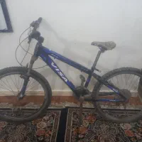 دوچرخه