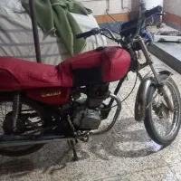موتور پارکینگی